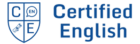 certified english online tutors logo